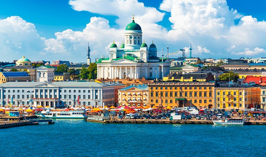 Mijëra aplikime/ Të bëhesh finlandez për 90 ditë - Bota Sot