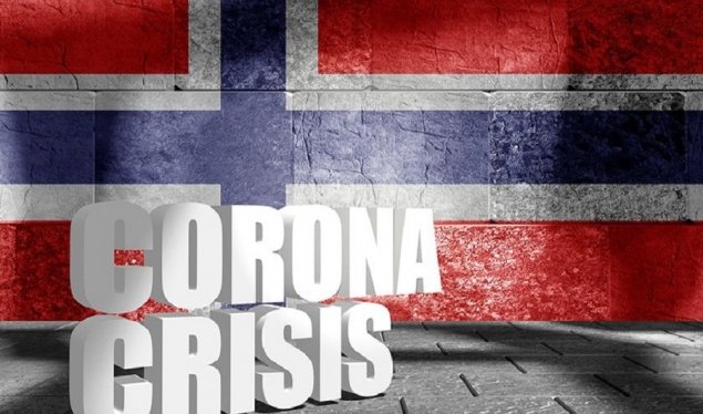 ​Norvegjia zgjat ndalimin e udhëtimit nga Britania