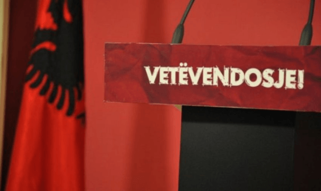 Vetëvendosje ka një njoftim për mërgatën lidhur me procesin zgjedhor