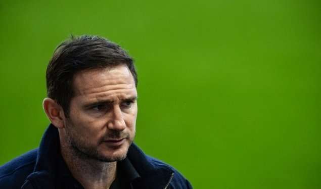 Lampard: Nuk jam i shqetësuar për problemet me lëndime të Ziyechut