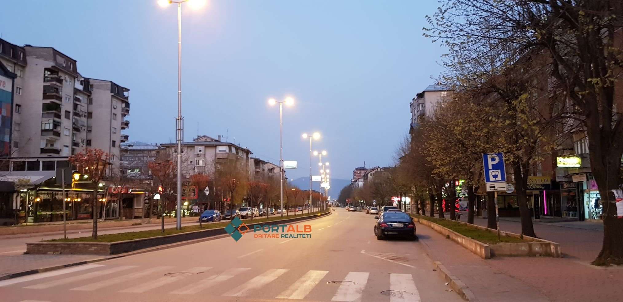 Edhe në Tetovë do të ndërtohet spital modular për pacientët me COVID-19