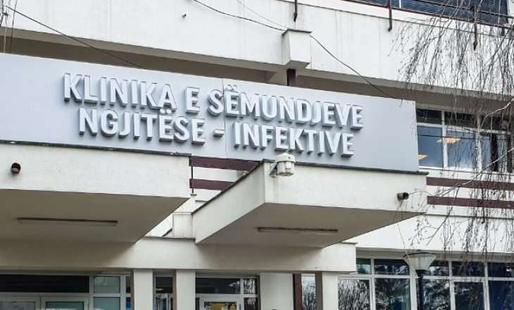 Mbi 37 mijë raste pozitive me COVID-19 në Kosovë që nga fillimi i pandemisë