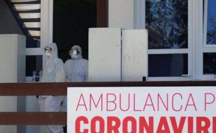 462 raste të reja, ky është bilanci i ri me Covid-19 në Kosovë