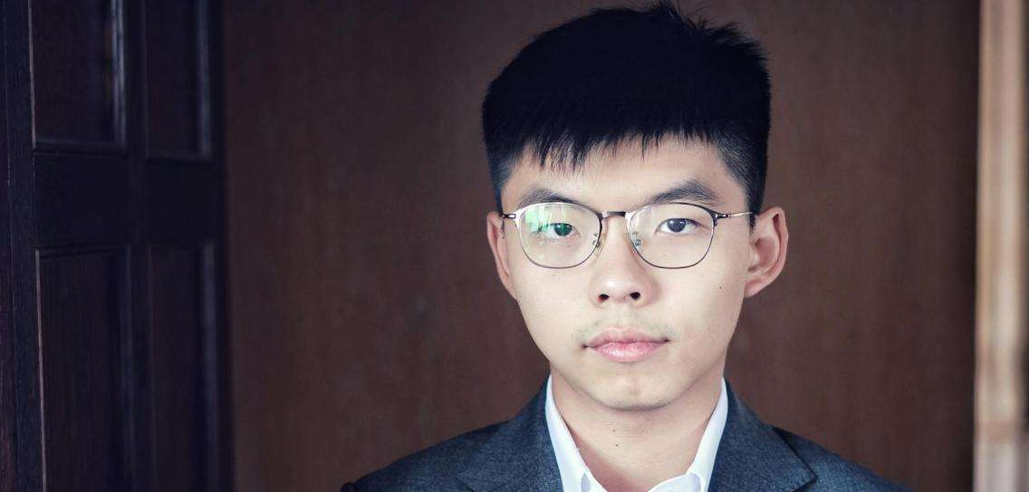Hong Kongu - si Berlini Lindor në Luftën e Ftohtë
