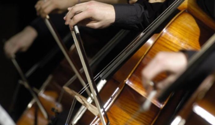 Struga bëhet me Shkollë fillore komunale të muzikës