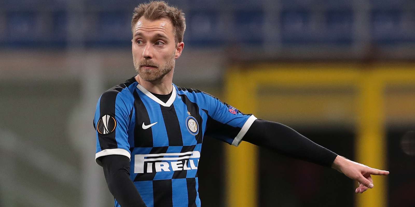 Balzaretti zbulon se çfarë bëri Eriksen pas fitores së Interit ndaj Bolognas