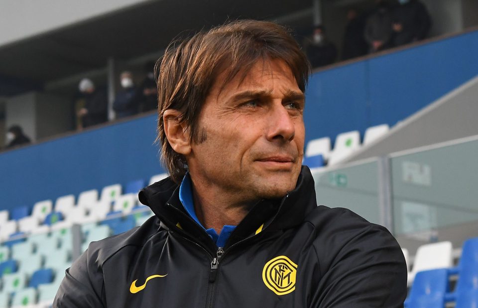 Bologna, sprovë force për zikaltrit. Conte kthen Ranocchia dhe Young në formacion