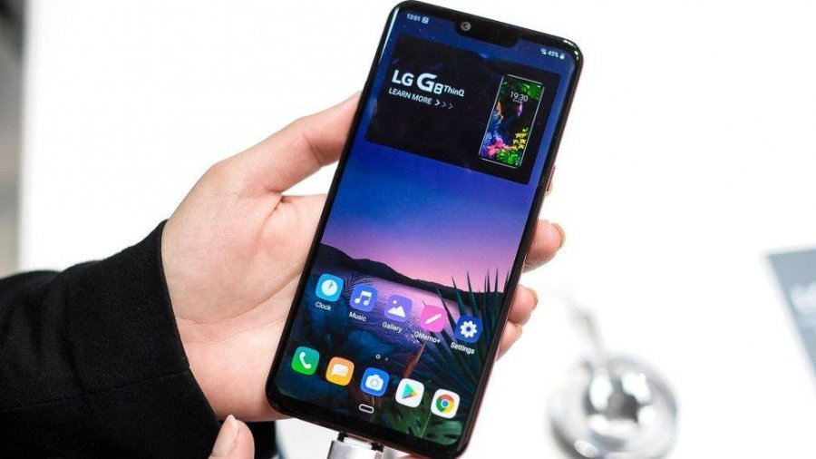LG planifikon mbylljen për shkak të humbjeve të mëdha