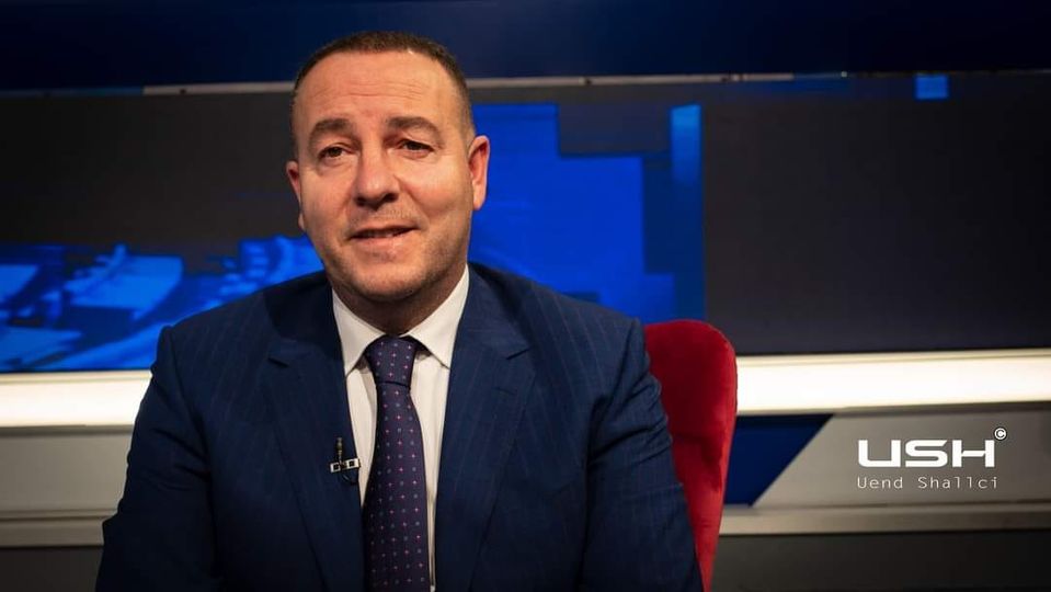Pas suspendimit, Ridvan Berisha i rikthehet ekranit, por jo në RTK