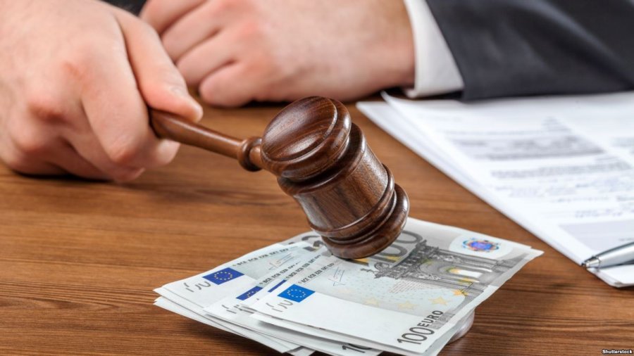 Nisin procedurat zyrtare për hartimin e ligjit të konfiskimit të pasurisë së pajustifikueshme