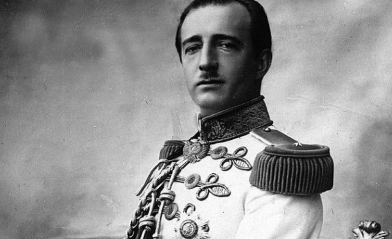 Nderimi për Mbretin Zog - detyrim dhe respekt ndaj historisë së shtetit shqipëtar