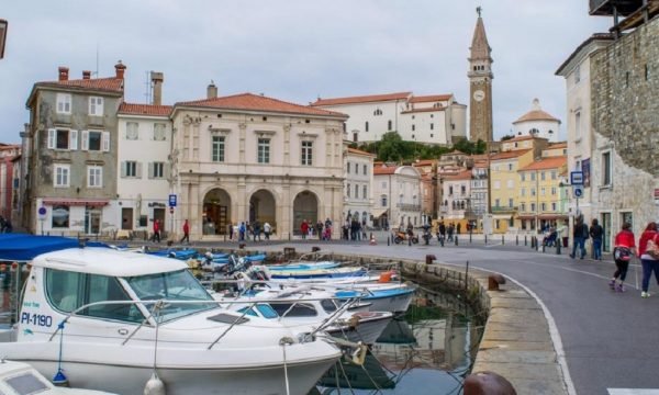 Hiqen kufizimet në Serbi, Slloveni e Bosnje