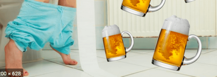 61-vjeçarja urinon alkool, çuditen mjekët