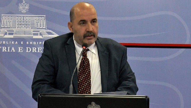 “Do të vemë bombën kudo që të jesh”, SMS kërcënuese drejtorit të burgjeve Agim Ismaili