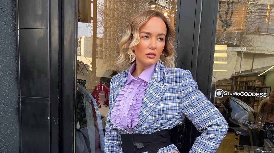 Adriana Matoshi uron muajin e Ramazanit me videon e ëmbël