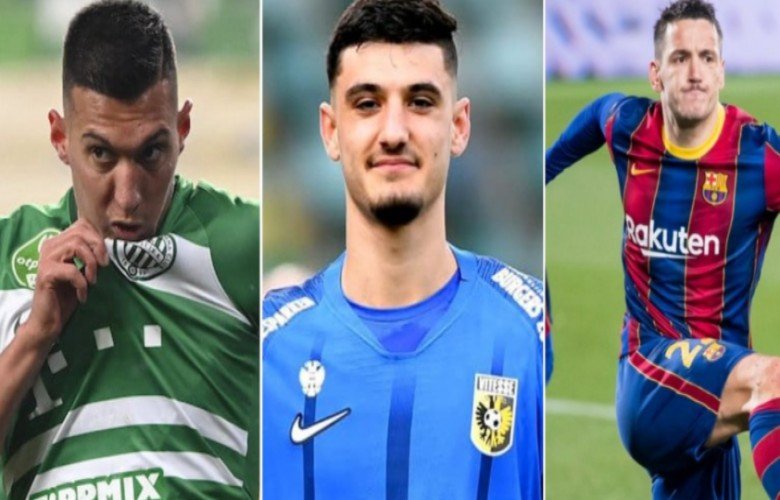 Shqiptarët, garën e kanë me rivalët përballë