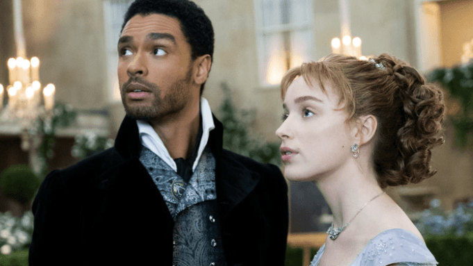 Netflix njofton edhe dy sezone të reja të “Bridgerton”