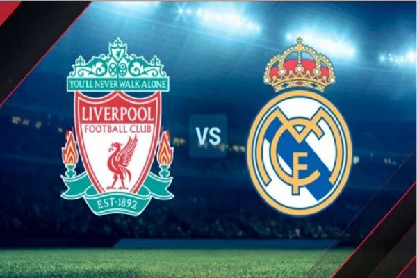 ​Real Madridi zbarkon në “Anfield” në kërkim të gjysmëfinales, formacionet zyrtare