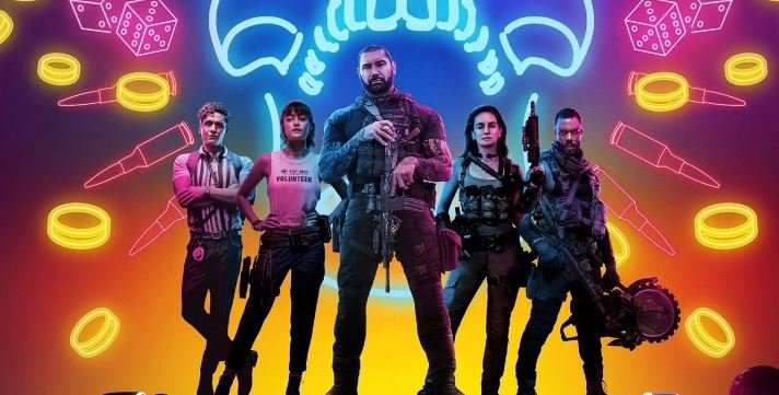 Filmi “Army of the Dead” së shpejti në Netflix