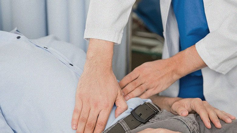 Nuk pinë alkool dhe kanë mëlçinë si alkoolistët! 
