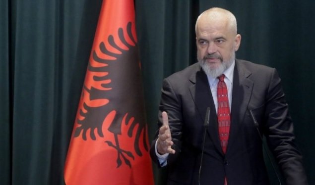 Edi Rama jep lajmin e madh për sezonin turistik veror