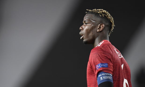 Pogba ka kërkuar një rritje të çmendur rroge