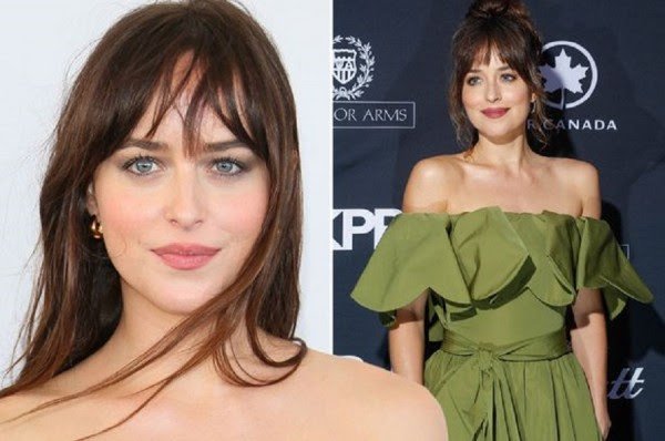 ​Dakota Johnson së shpejti do të luajë në adaptimin e Netflix të librit të Jane Austen