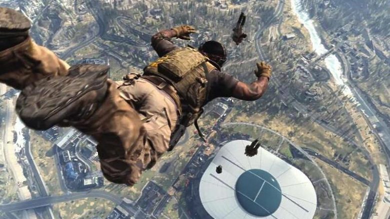 “Call of Duty: Warzone” ka më shumë se 100 milionë lojtarë në botë