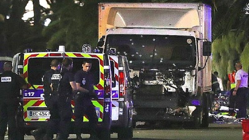 Masakra në Nice/ Gruaja e shqiptarit Endri Elezi kundërshton ekstradimin në Francë: Ne nuk jemi terroristë!