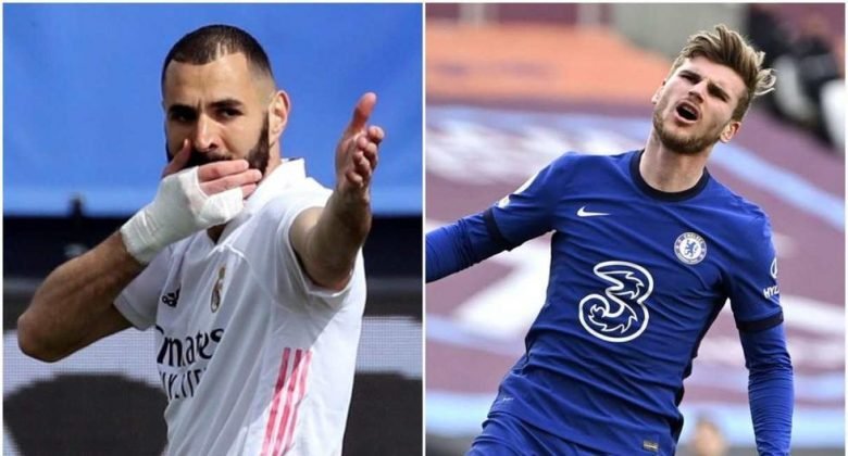 Formacionet zyrtare: Real Madrid – Chelsea, ky është vendimi për Eden Hazard