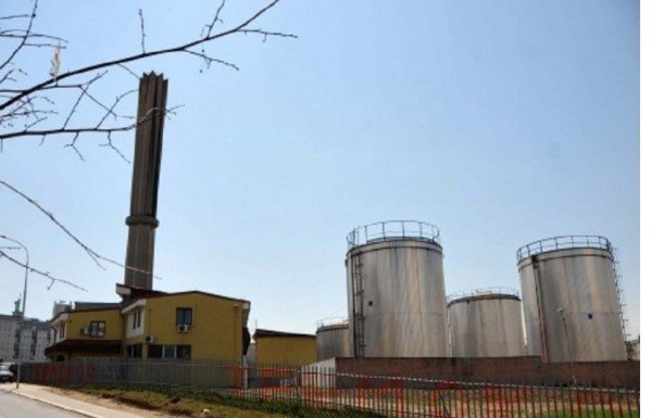 ​‘’Termokos’’ përmbyll sezonin ngrohës