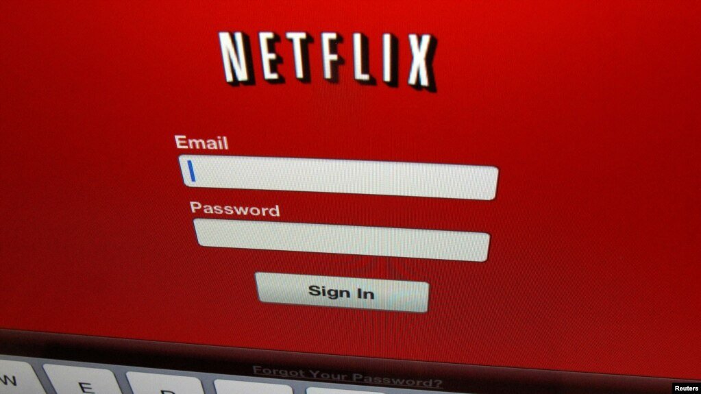Netflix shton Kosovën në listën e shteteve