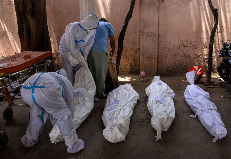 Mbi 18 milionë raste me koronavirus në Indi