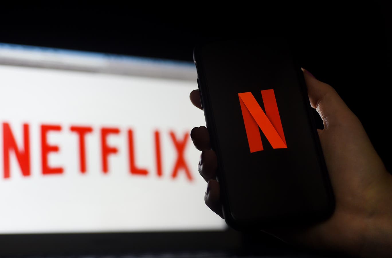 Netflix nuk ‘dorëzohet’, hapi i ardhshëm është më i guximshëm