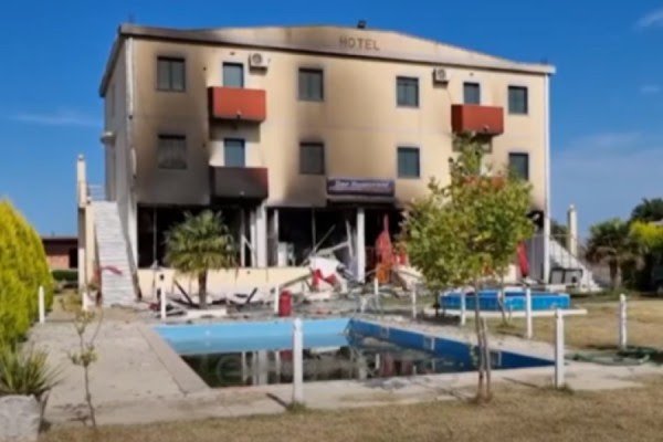 ​Shkon në tre numri i viktimave nga shpërthimi në Velipojë