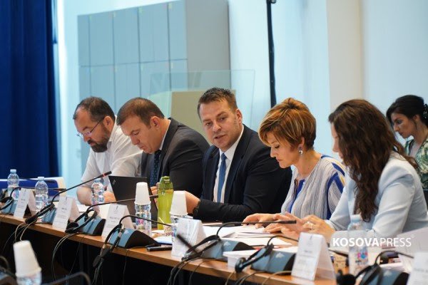 Rekomandohet auditimi i vendimeve të pesë vjetëve të fundit në KOSTT
