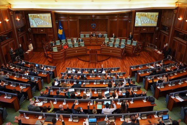 Drekat zyrtare të deputetëve i kushtuan buxhetit të shtetit rreth 6 mijë euro