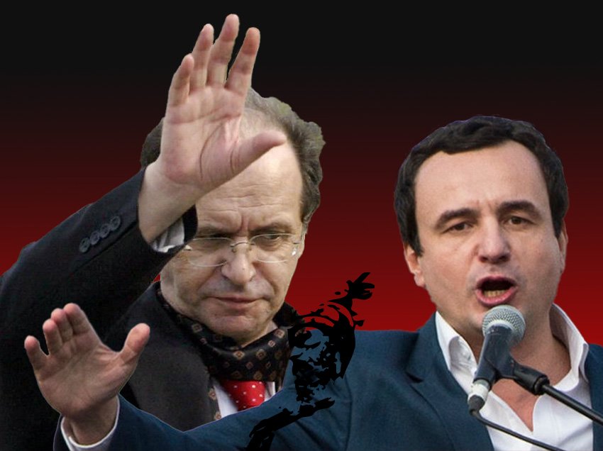 Të përbashkëtat dhe dallimet e Albin Kurtit me Ibrahim Rugovën