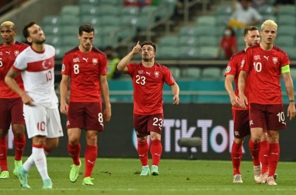 ​Zyrtare: Ky është trajneri i ri i Zvicrës