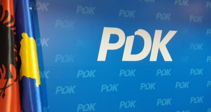 Vrasja në Pejë, PDK-ja pezullon të gjitha aktivitetet për sot