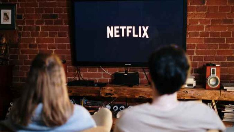 Dhjetë fakte interesante rreth Netflix