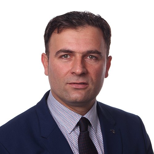 Bregoviç shfaqi përçarjet ndër-shqiptare
