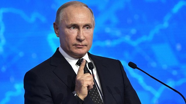 Plani i Putinit: Ne nuk do ju furnizojmë me gaz, derisa ju t’i shkelni ligjet tuaja