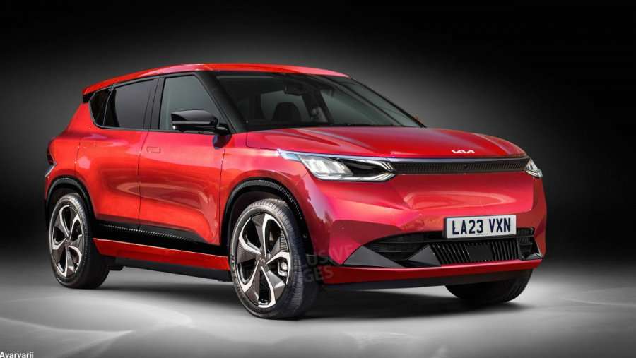 KIA vazhdon ta zgjerojë gamën e veturave të saj elektrike