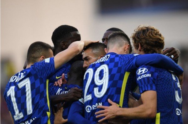 ​Zyrtare, Atalanta transferon mbrojtësin e Chelseat