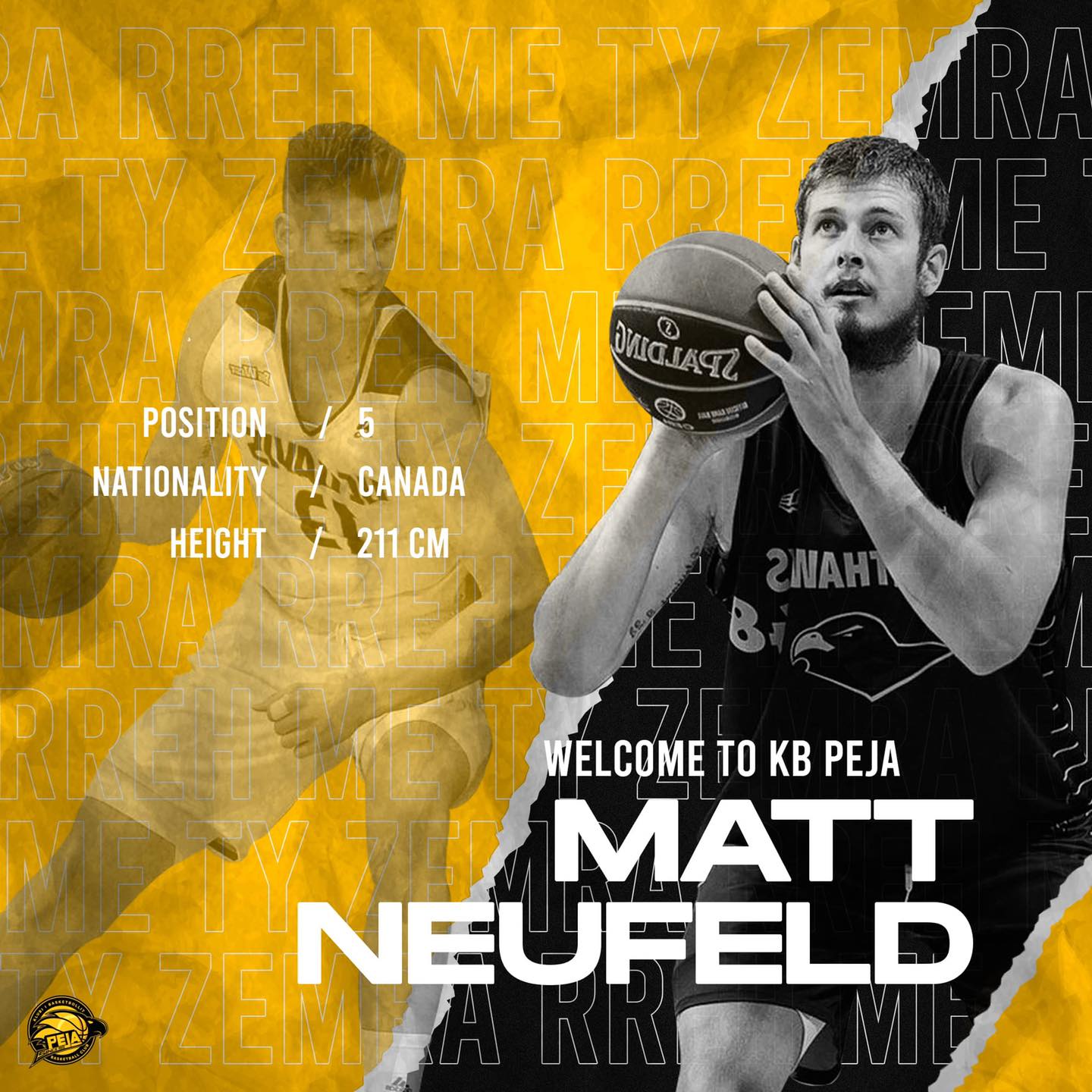 Neufeld i Pejës
