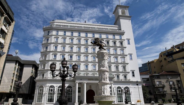 VMRO-DPMNE pret që të vazhdojë bashkëpunimi me Alternativën në nivel lokal