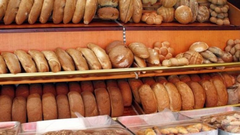 Maqedoni: Për një muaj buka është shtrenjtuar për 3.8%, ndërsa gazi për 5%