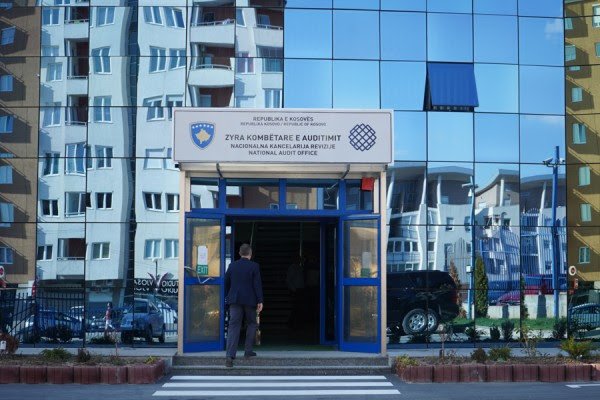 ZKA publikon raportin e auditimit të performancës, këto janë të gjeturat 