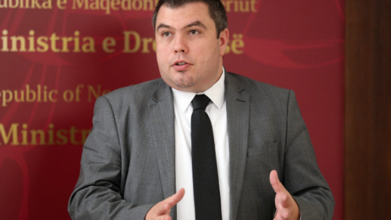Ministri Mariçiq: Politikanët nuk mund të bëhen gjyqtarë
